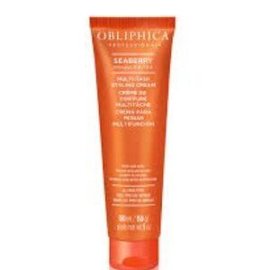 Obliphica Professional Seaberry Styling Cream 5 Oz.